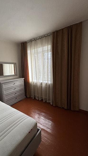 Недвижимость: 2 комнаты, 43 м², Хрущевка, 2 этаж, Косметический ремонт — 6