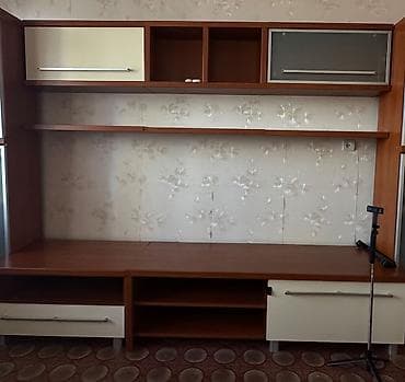 Гарнитур в гостиную at lalafo.kg Гарнитур в гостиную