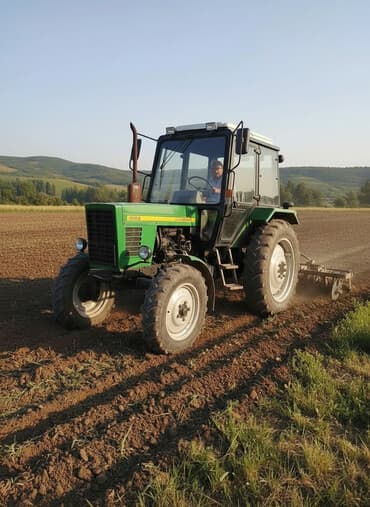 трактор мтз 82 кабина: Трактор «Беларус» (МТЗ) с кабиной. Основные характеристики и — 1