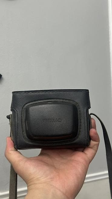 советскую вспышку чайка: Пленочный фотоаппарат Смена‑8М (ЛОМО) - Формат: 35 мм (стандартная — 4