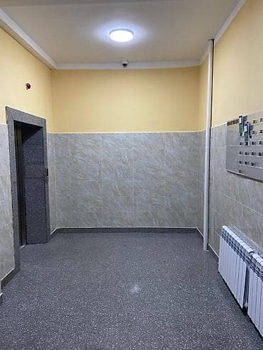 сунна: 3 комнаты, 106 м², Ак-Кеме Элитка, 9 этаж, Евроремонт — 2