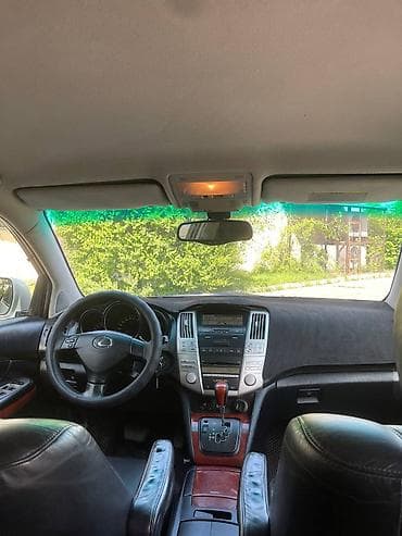 матор мазда капелла: Lexus RX: 2006 г., 3.5 л, Автомат, Бензин, Кроссовер — 7