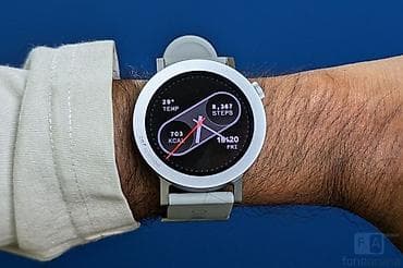 часы зама цена: Продаю CMF WATCH2 от Nothing! Состояние новых! Полный комплект! — 2