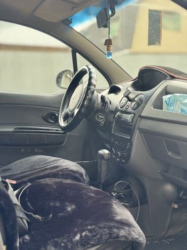 пружина матиз: Daewoo Matiz: 2009 г., 0.8 л, Автомат, Бензин, Седан — 7