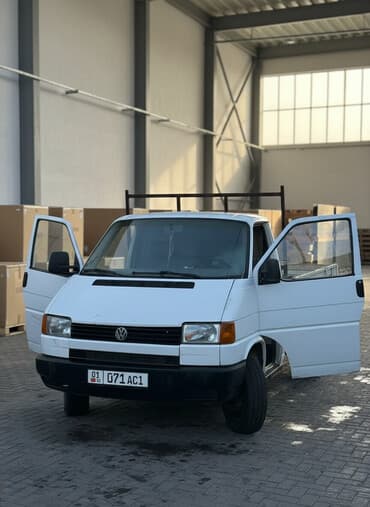 диск ципления 2об дизель цена: Легкий грузовик, Volkswagen, Стандарт, 2 т, Б/у — 2