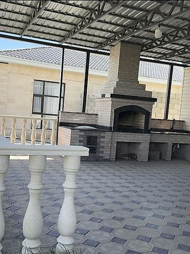 соленое озеро: Коттедж, ЦО Asia Palace, Сары-Ой, Детская площадка, Парковка, стоянка, Охраняемая территория — 6