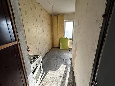 в районе тунгуч: 1 комната, 35 м², 106 серия, 1 этаж — 2