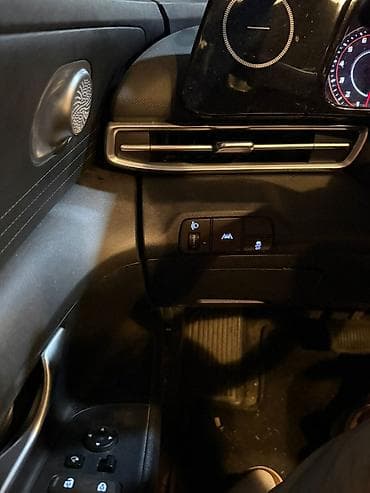 m5 e60: Hyundai Avante: 2020 г., 1.6 л, Автомат, Бензин, Седан — 8