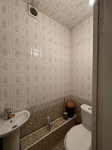 3: 3 комнаты, 79 м², Восток-5 мкр 105 серия, 4 этаж — 4