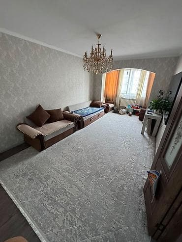 Квартиры: 4 комнаты, 106 м², Южная Магистраль 106 серия улучшенная, 7 этаж — 1