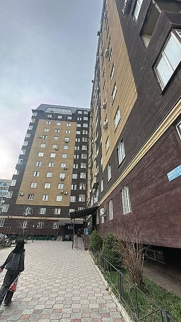 Продажа квартир: 2 комнаты, 77 м², Элитка, 8 этаж, Евроремонт — 6