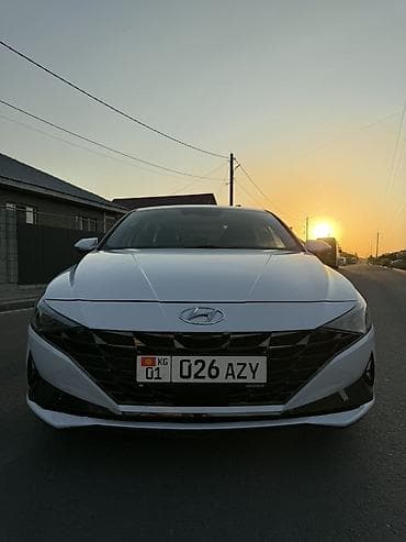 киа к5 двигатель: Hyundai Avante: 2020 г., 1.6 л, Автомат, Бензин, Седан — 1