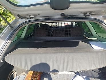 Toyota Avensis: 2002 г., 2 л, Механика, Дизель, Универсал