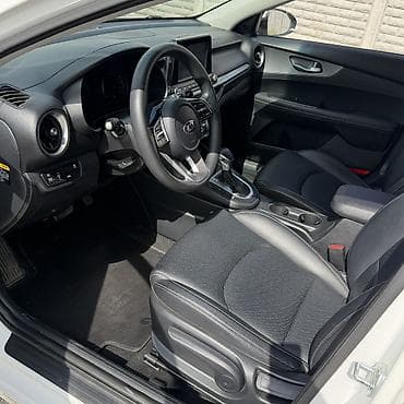Kia K3: 2019 г., 1.6 л, Вариатор, Бензин, Седан — 6