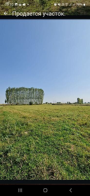 участок обмен на авто: 15 соток, Для строительства, Красная книга — 2