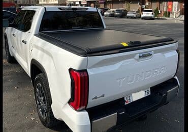 набор ключей для машины: Toyota Тундра: 2023 г., 3.5 л, Автомат, Бензин, Пикап — 6