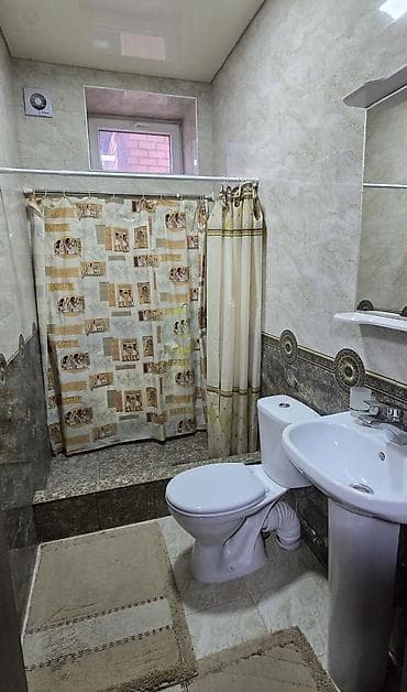 аренда логан: 350 м², 4 комнаты, Бассейн, Видеонаблюдение, Евроремонт — 9