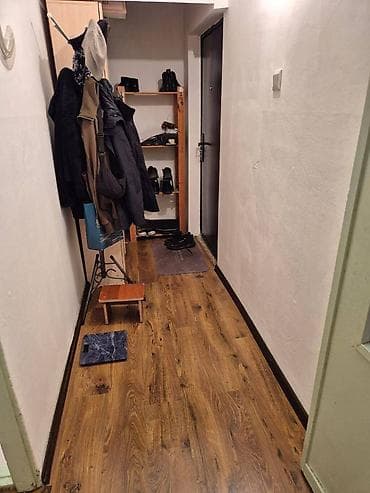 elitka kg: 1 комната, 33 м², 2 этаж — 8