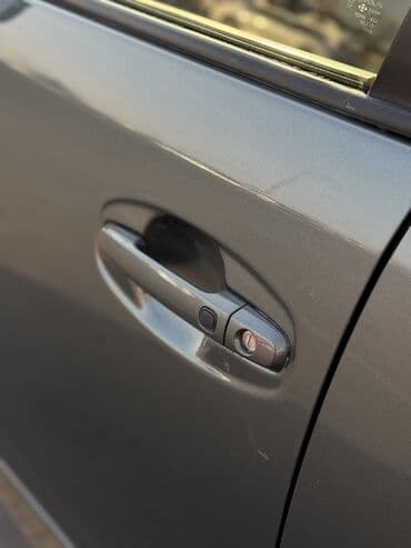 бамперный катафот передний хонда срв 1: Toyota Prius: 2005 г., 1.5 л, Вариатор, Гибрид, Седан — 8