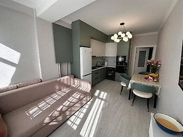 Продаётся в районе Филармонии евродвушка, 50 м². ✓ Новый дизайнерский