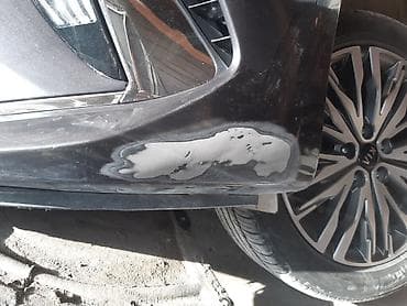 блок комфорта: Рихтовка, сварка, покраска, без выезда — 8