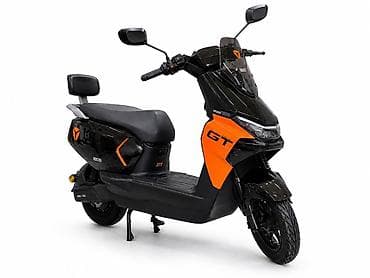 держатель телефона на шлем: 🛵 Новый электроскутер GT — стиль, технологии и экономия Продаётся — 1
