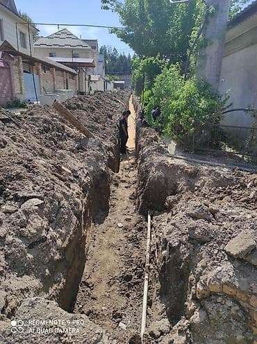 Ремонт сантехники Больше 6 лет опыта