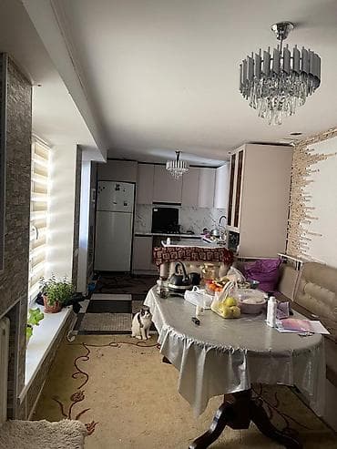 продается дом жалал абад: Дом, 94 м², 4 комнаты, Собственник, Евроремонт — 10