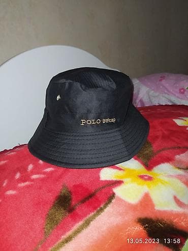 Аксессуары: Кепки разного вида обращаеммя ребят — 3