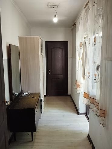 район рабочий городок: 2 комнаты, Собственник, С мебелью частично — 4