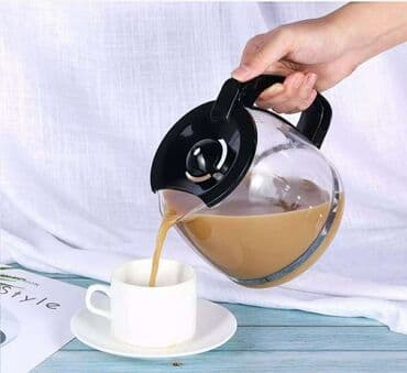 сито для кофеварки: Кофеварка, кофемашина, Новый, Самовывоз, Бесплатная доставка — 5