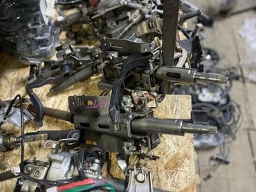 запчасти на тойота авенсис в бишкеке: Рулевые колонки Тойота, Хонда, Субару, Мазда, Ниссан, в наличии на — 15