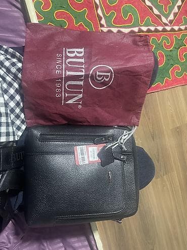 Другая мужская одежда