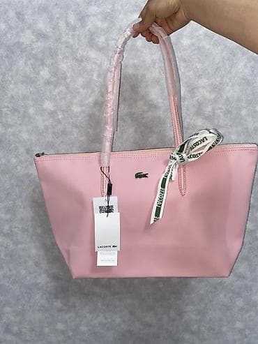 coach сумки: Большие женские шопперы/тоуты известных брендов Описание: - — 6