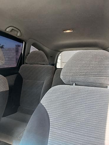 Продажа авто: Honda Stream: 2000 г., 1.7 л, Автомат, Универсал — 2