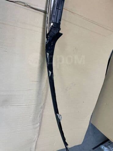 Решетки радиатора: Решетка радиатора Honda 2018 г., Новый, Оригинал — 6