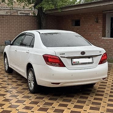 авто блютуз: BYD E5: 2019 г., Автомат, Электромобиль, Седан — 3