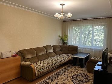 104: 3 комнаты, Собственник — 10