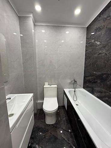 room: 1 комната, 43 м², Элитка, 13 этаж, Евроремонт — 7