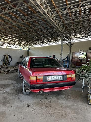 обвесы на хонда фит бишкек: Audi 100: 1993 г., 2 л, Ручные, Седан — 2