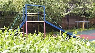 Балдар электр унаалары: Балдар аянтчасы Көчө үчүн — 1