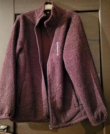 Спецодежда: Толстовка, На флисе, 6XL — 1