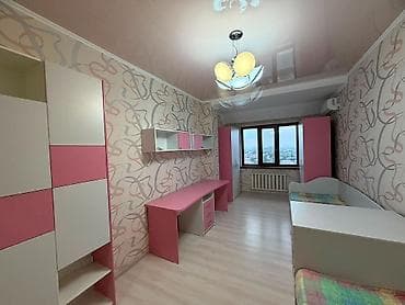 discovery studio: 4 комнаты, 133 м², 3 мкр Индивидуалка, 8 этаж, Евроремонт — 7