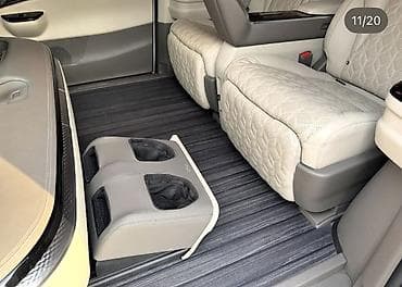 3 67: Kia Carnival: 2021 г., 3.5 л, Автомат, Бензин, Минивэн — 10