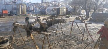 широкоформатная печать баннер: Пескоструй любой сложности тел — 1