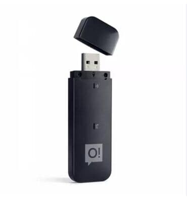 4g wifi wingle o отзывы: 4G Wi-Fi Wingle б/у Стандартная SIM	 Прочие Цвет Black	 Радиус — 1