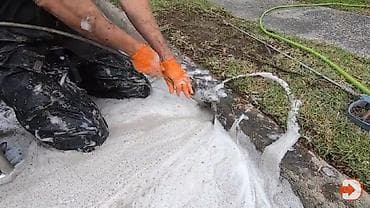 Сантехниктер: Чистка канализации чистка — 3