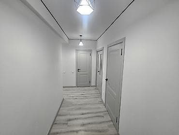 central park: 2 комнаты, 65 м², Элитка, 7 этаж, Евроремонт — 4