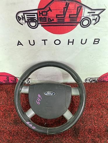 ford 2000: Руль Ford 1999 г., Б/у, Оригинал, Япония — 1