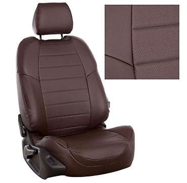 step: TOYOTA LAND CRUISER PRADO 150 РЕСТАЙЛИНГ 2 (2017+) Автомобильные чехлы — 4